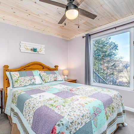 Villa Skyleaf Sugar Mountain Habitación foto