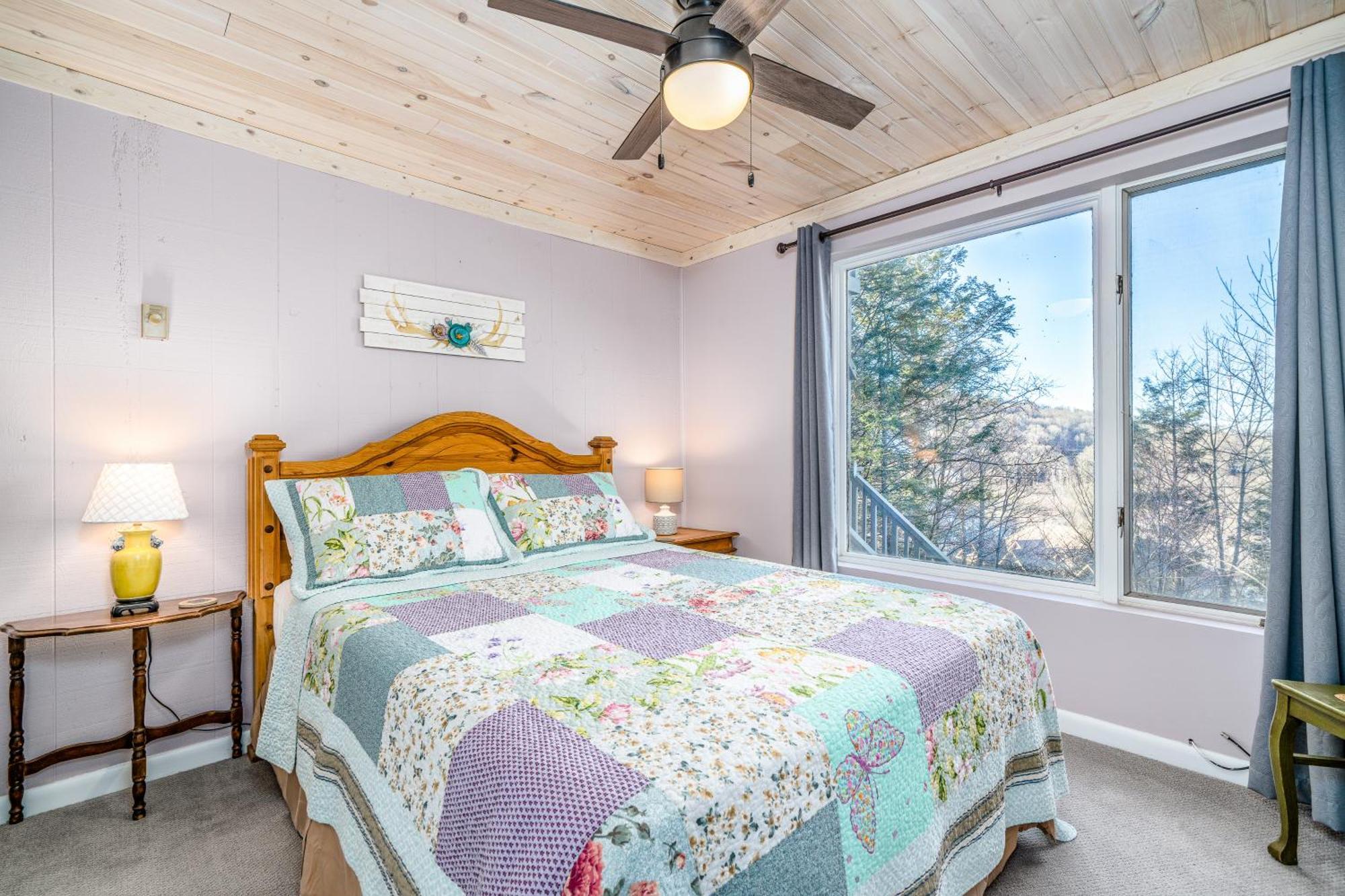 Villa Skyleaf Sugar Mountain Habitación foto